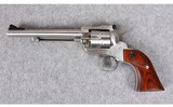 Ruger ~ New Model Single-Six ~ .22 Cal - 2 of 2