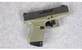 Glock ~ 43 ~ 9 mm - 1 of 3