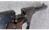 Hi-Standard ~ Model A ~ .22LR - 4 of 4