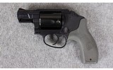 Smith & Wesson ~ BG38-1 ~ .38 SPL +P - 2 of 2