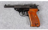 Walther ~ P38 ~ 9 MM Luger - 2 of 2