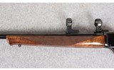 Browning ~ 1885 High Wall ~ .270 Win - 6 of 14