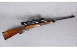 Remington ~ 700 LH ~ 7 mm Rem Mag - 1 of 14