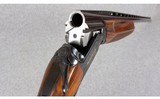 Perazzi ~ MX2000 ~ 12 GA - 11 of 16