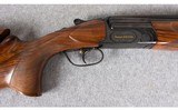 Perazzi ~ MX2000 ~ 12 GA - 4 of 16