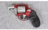 Taurus ~ 856 Ultra Lite ~ .38 SPL - 2 of 2