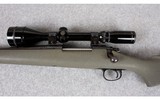 Remington ~ 700 KS Mountain Rifle ~ 7 mm Rem Mag - 6 of 13