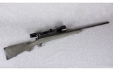 Remington ~ 700 KS Mountain Rifle ~ 7 mm Rem Mag - 1 of 13