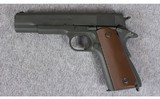 Tisas ~ Zig M1911 ~ .45 ACP - 2 of 2