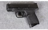 Smith & Wesson ~ M&P 9C ~ 9MM - 2 of 2