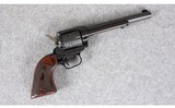 Heritage ~ Rough Rider ~ .22 LR - 1 of 2