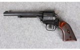 Heritage ~ Rough Rider ~ .22 LR - 2 of 2