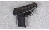 Ruger ~ LC9S ~ 9MM - 1 of 2