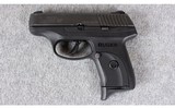 Ruger ~ LC9S ~ 9MM - 2 of 2