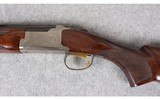 Browning ~ 725 Field ~ 20 GA - 9 of 15