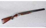 Browning ~ 725 Field ~ 20 GA - 1 of 15