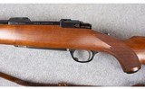 Ruger ~ M77 RSI ~ .243 Win - 7 of 13
