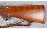 Ruger ~ M77 RSI ~ .243 Win - 8 of 13