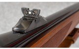 Ruger ~ M77 RSI ~ .243 Win - 5 of 13