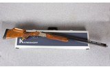 Krieghoff ~ KX-5 ~ 12 GA - 5 of 16