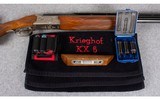 Krieghoff ~ KX-5 ~ 12 GA - 3 of 16