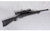 Ruger ~ 10/22 ~ .22LR - 1 of 11