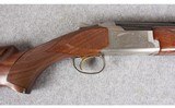 Browning ~ 725 Field ~ 12 GA - 4 of 16