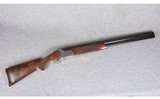 Browning ~ 725 Field ~ 12 GA - 1 of 16