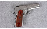 Ruger ~ SR 1911 ~ .45 Auto - 1 of 2