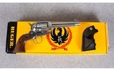 Ruger ~ Vaquero ~ .45 LC - 3 of 3