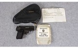 Browning ~ Automatic Pistol ~ .25 Auto - 3 of 3