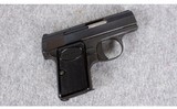 Browning ~ Automatic Pistol ~ .25 Auto - 1 of 3