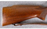 Winchester ~ 70 Featherweight ~ .243 Win. - 15 of 15