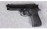 Beretta ~ M9 ~ 9MM - 2 of 2
