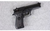 Beretta ~ M9 ~ 9MM - 1 of 2