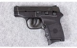 Smith & Wesson ~ M&P Bodyguard ~ .380 ACP - 2 of 2
