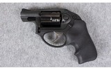 Ruger ~ LCR ~ 9 mm - 2 of 3
