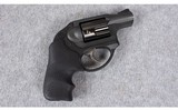 Ruger ~ LCR ~ 9 mm - 1 of 3
