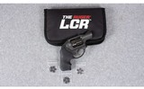 Ruger ~ LCR ~ 9 mm - 3 of 3