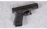 Glock ~ 19 Gen 5 ~ 9 MM - 1 of 2