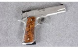 Colt ~ Special Combat Government ~ .45 Auto - 1 of 4