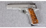 Colt ~ Special Combat Government ~ .45 Auto - 2 of 4