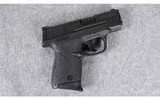 Smith & Wesson ~ M&P 9 Shield ~ 9 mm - 1 of 2