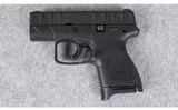 Beretta ~ APX Carry ~ 9 MM - 2 of 2