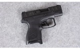 Beretta ~ APX Carry ~ 9 MM - 1 of 2