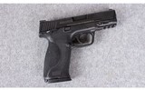 Smith & Wesson ~ M&P 45 M2.0 ~ .45 Auto - 1 of 2