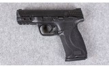 Smith & Wesson ~ M&P 45 M2.0 ~ .45 Auto - 2 of 2