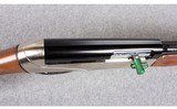 Benelli ~ Sport II ~ 20 GA - 11 of 16