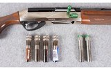Benelli ~ Sport II ~ 20 GA - 3 of 16