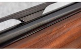 Benelli ~ Sport II ~ 20 GA - 5 of 16